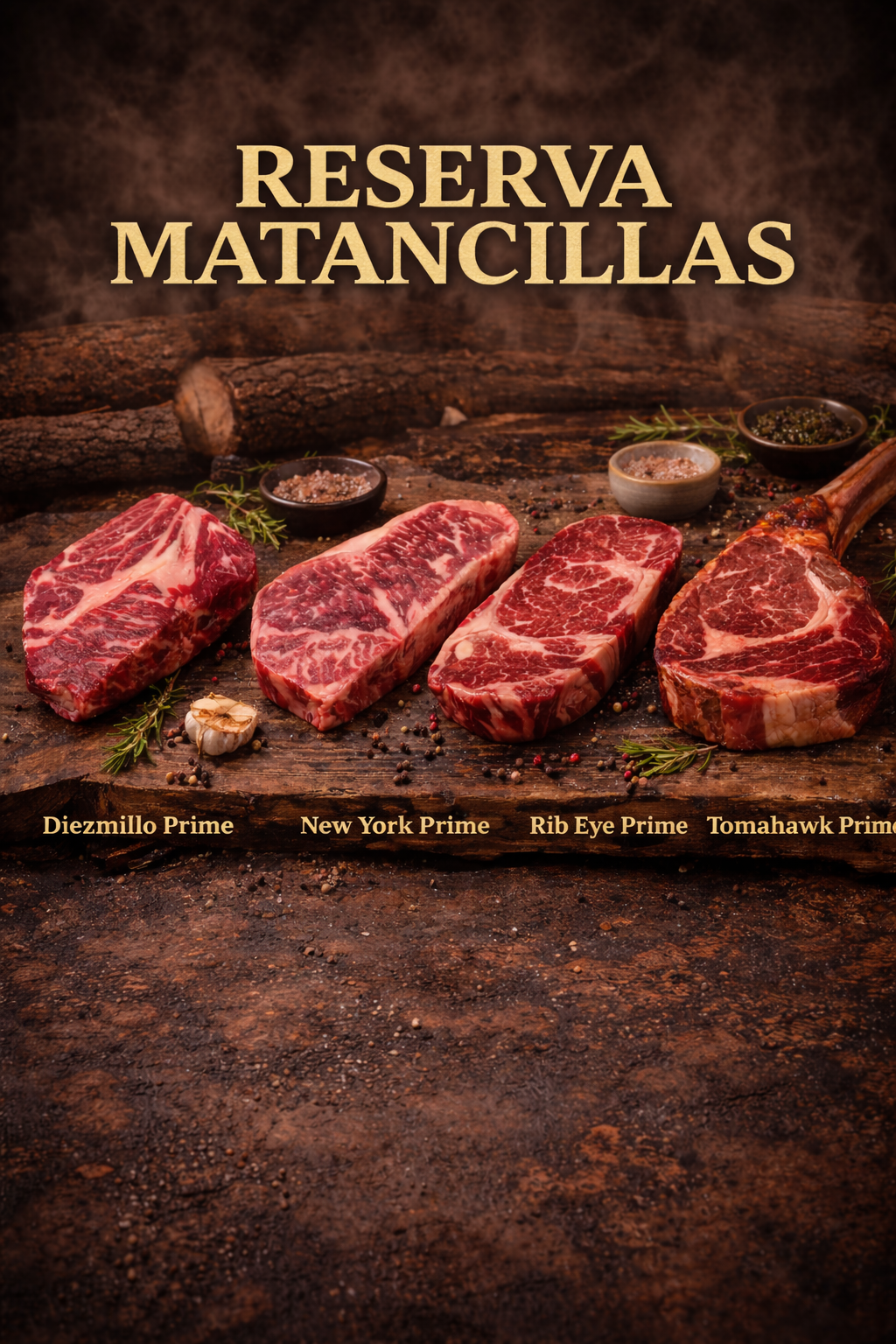 Reserva Matancilla