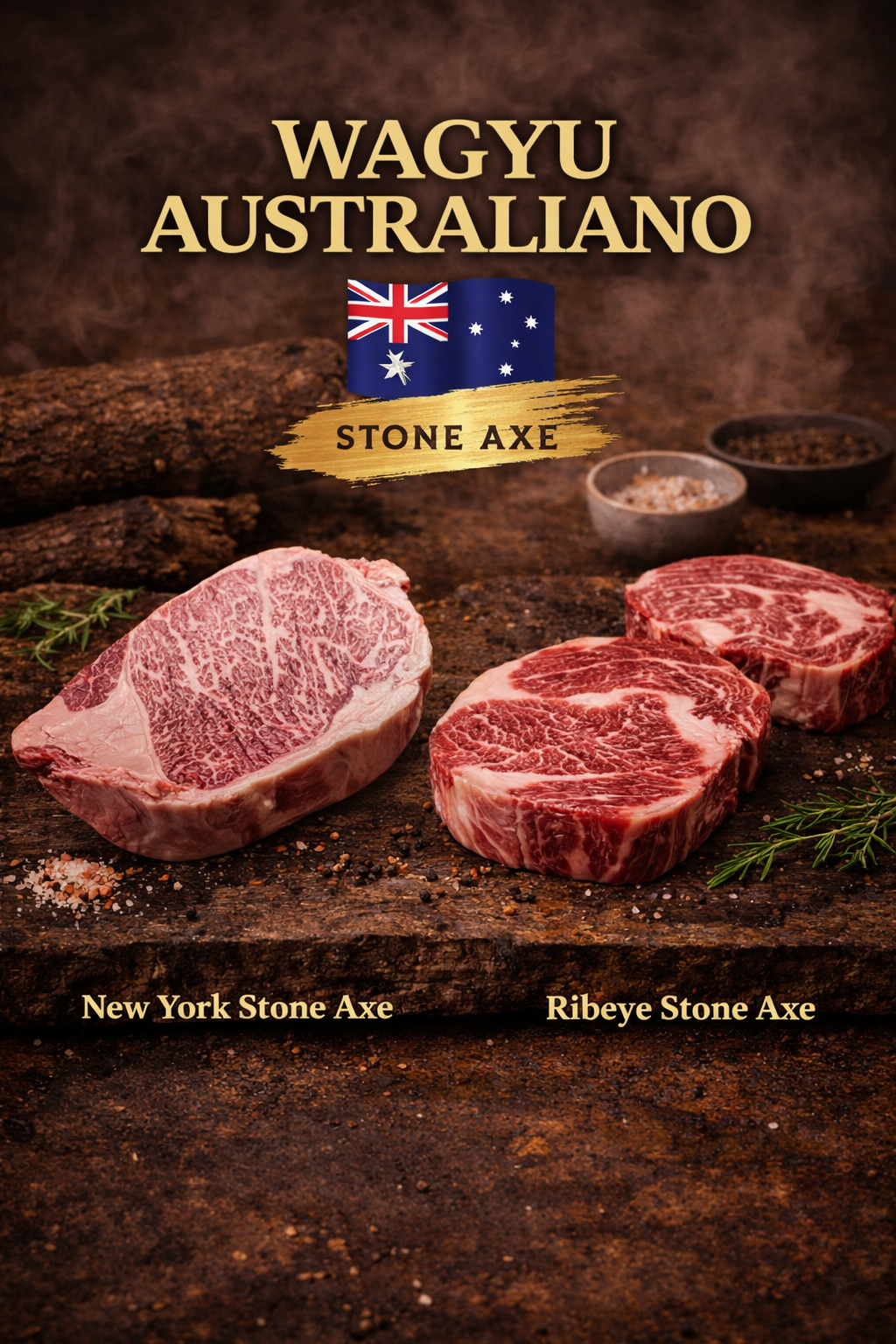 Wagyu Australiano